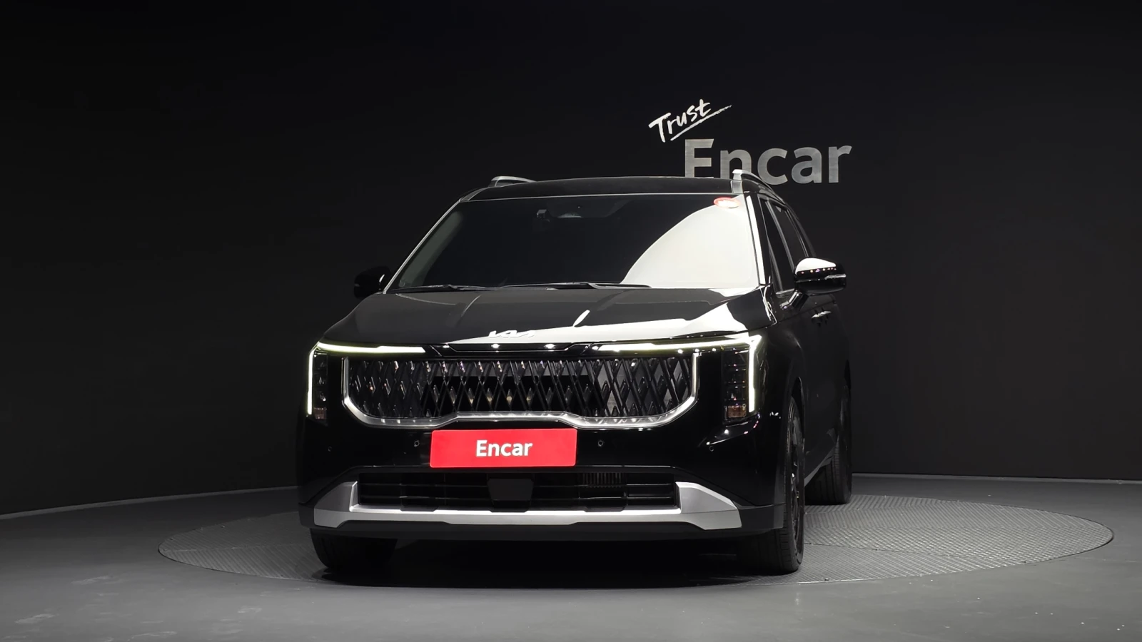 Kia Carnival ПОДГРЕВ ВОЛАН* КРАЙНА ЦЕНА, снимка 3 - Автомобили и джипове - 56024869