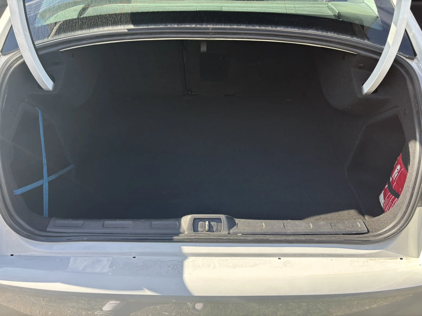 Citroen C5 2.0 HDI, снимка 10 - Автомобили и джипове - 56124816