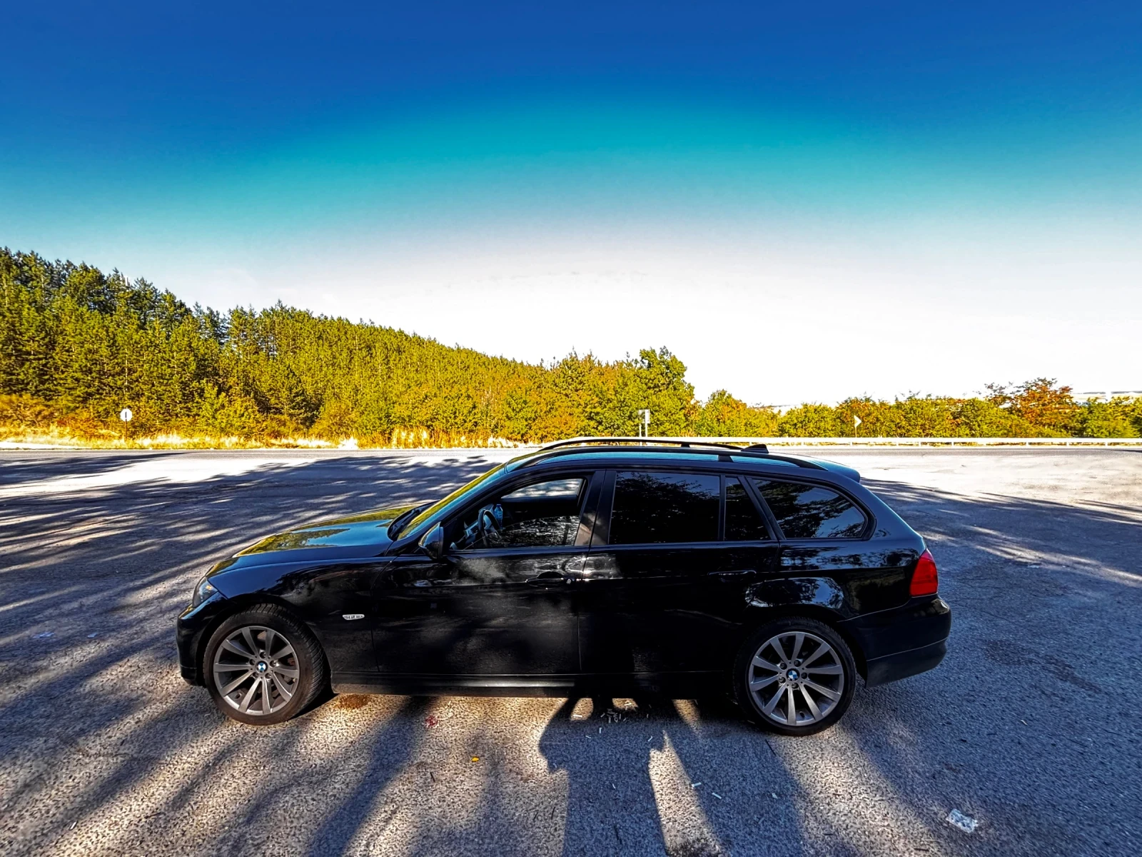 BMW 320 LCI, снимка 6 - Автомобили и джипове - 56168863