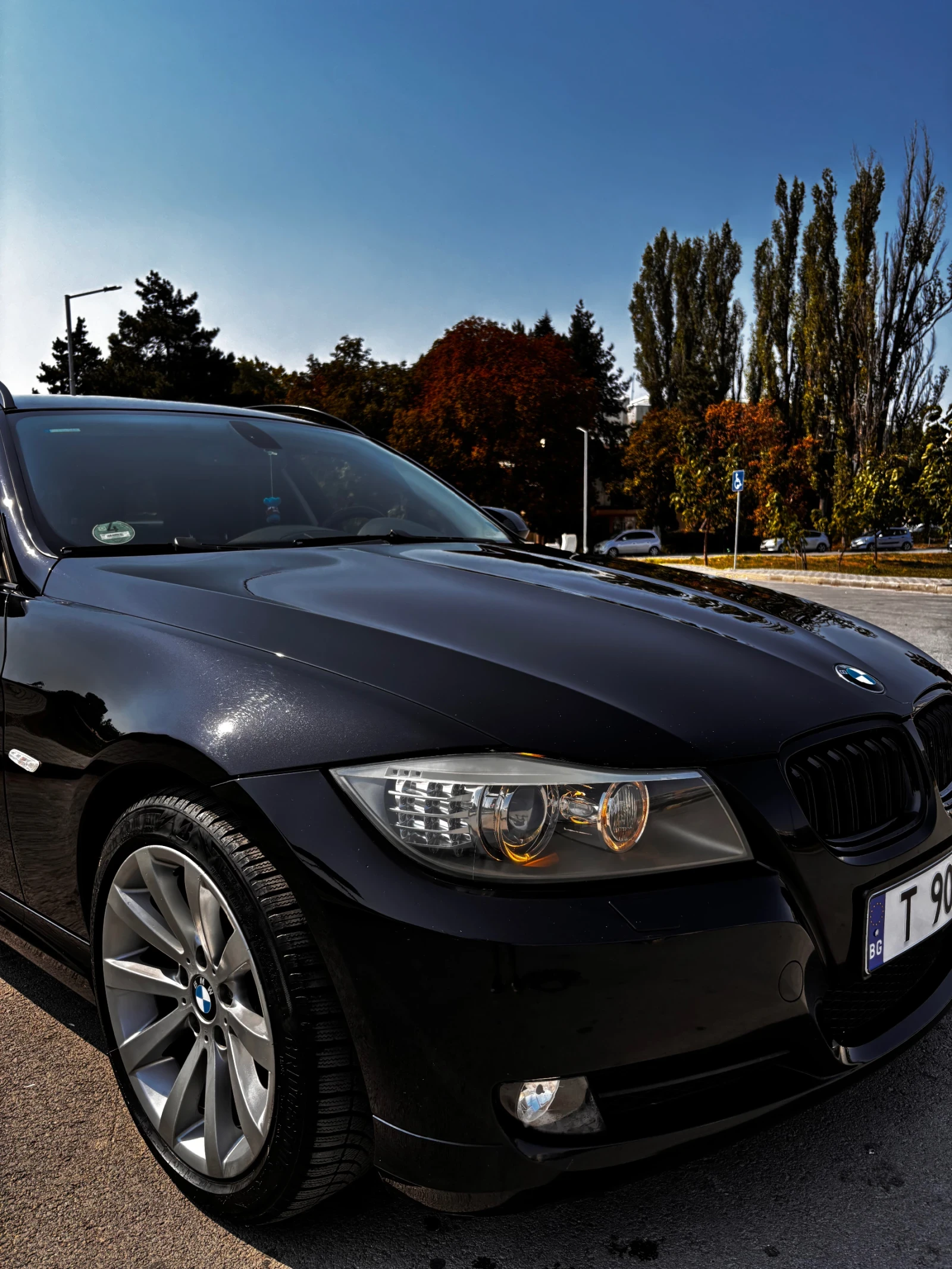BMW 320 LCI, снимка 2 - Автомобили и джипове - 56168863
