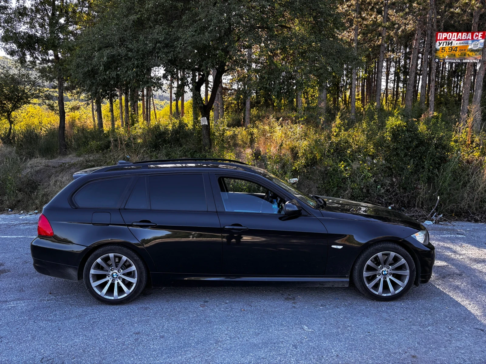 BMW 320 LCI, снимка 5 - Автомобили и джипове - 56168863