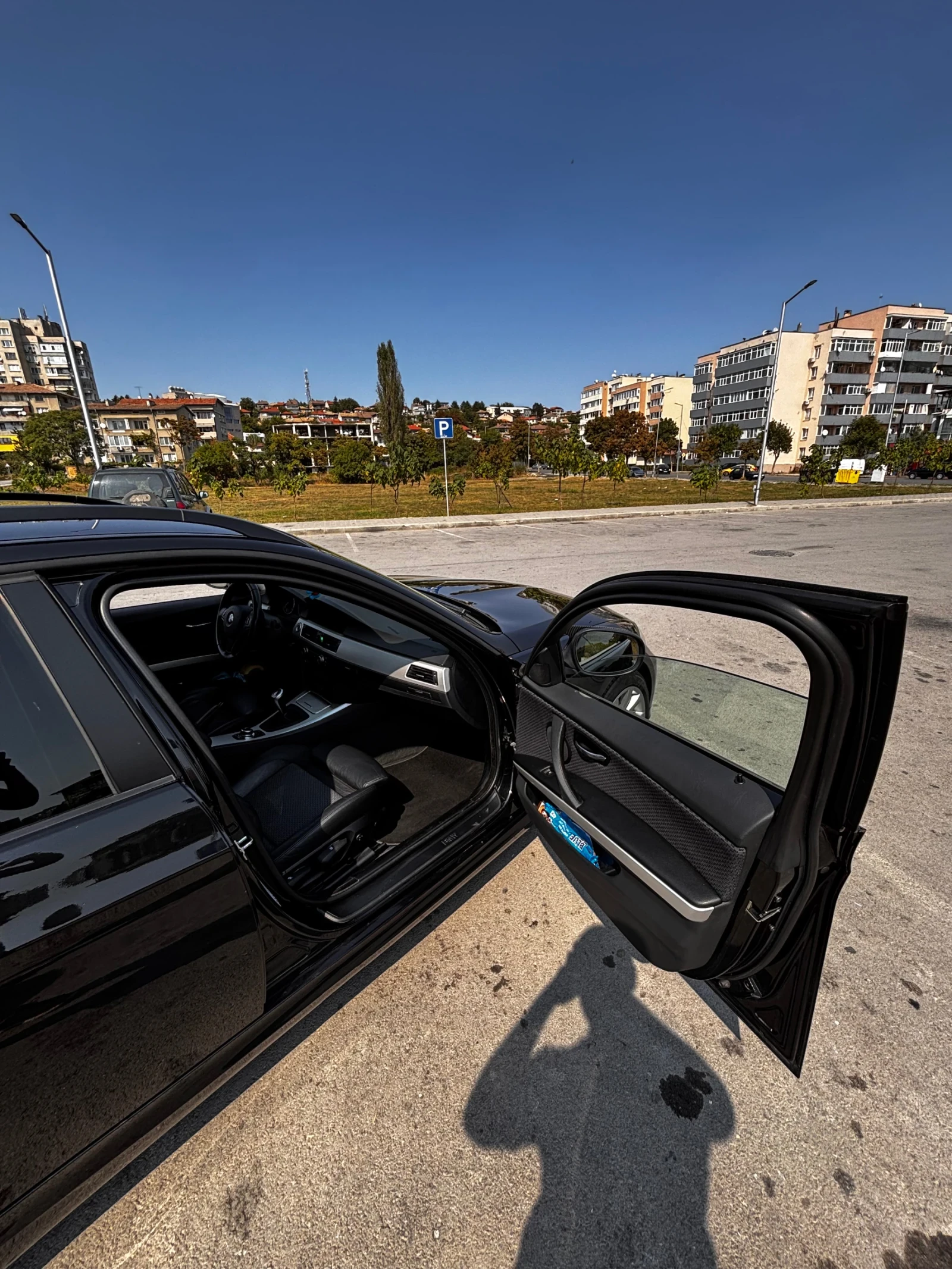 BMW 320 LCI, снимка 12 - Автомобили и джипове - 56168863