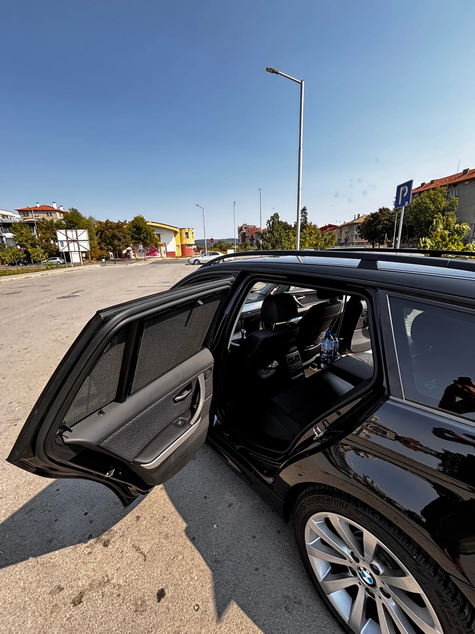 BMW 320 LCI, снимка 10 - Автомобили и джипове - 56168863