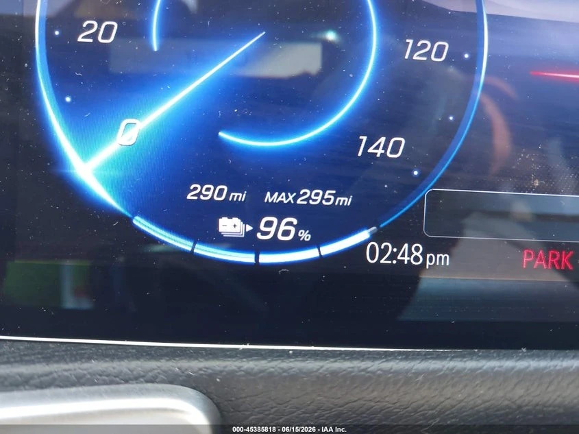 Mercedes-Benz EQB 300* 4MATIC* КОЖА* ПОДГРЕВ* ПАНО* КАМЕРА* , снимка 14 - Автомобили и джипове - 56203863