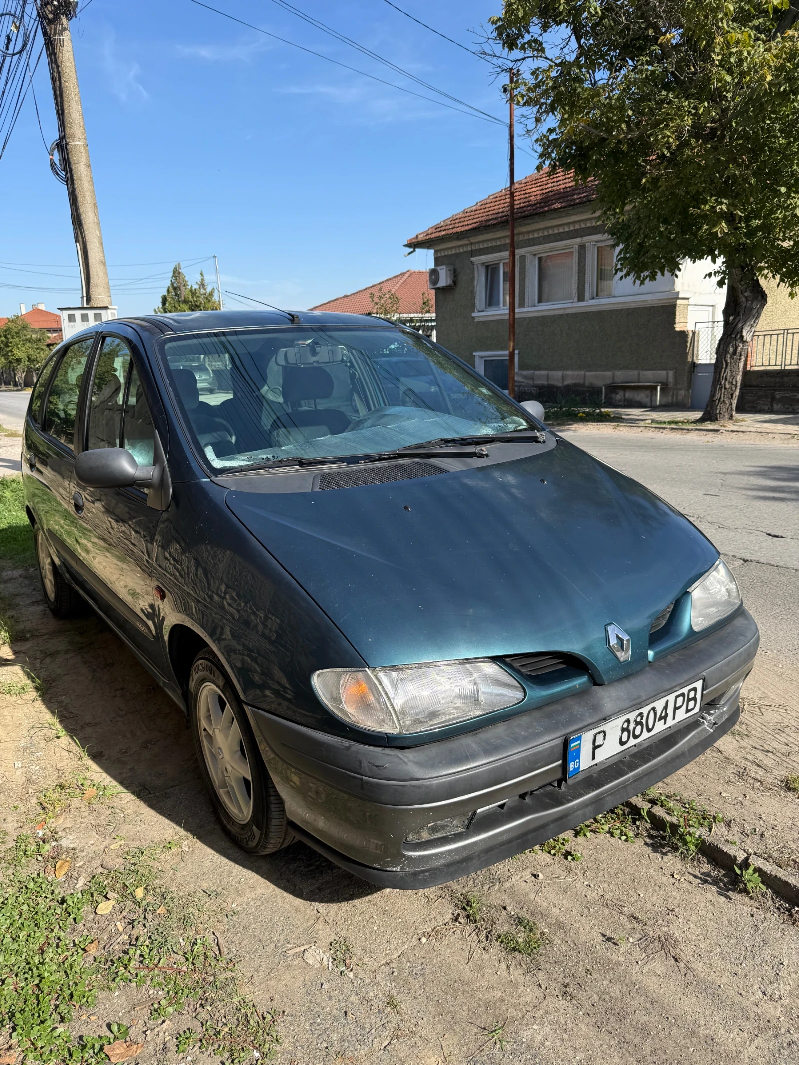 Renault Scenic | Mobile.bg � ����������� 2