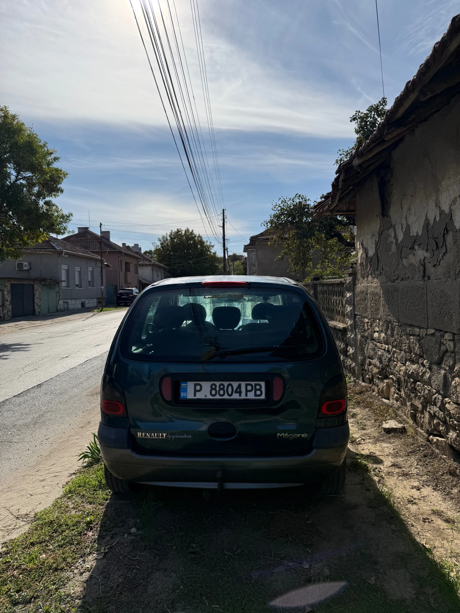 Renault Scenic | Mobile.bg � ����������� 4