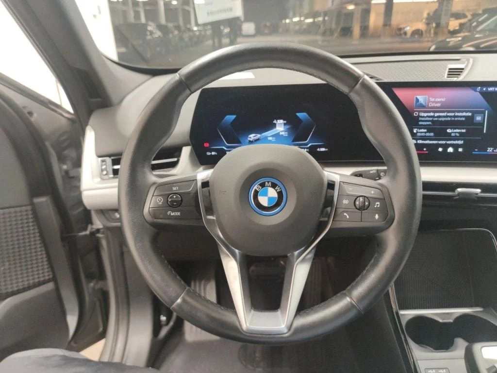 BMW iX1 xDrive30 LED Navi 100% SoH | Mobile.bg � ����������� 8