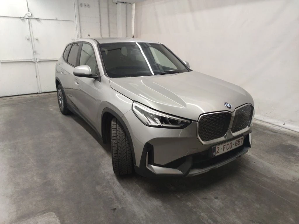 BMW iX1 xDrive30 LED Navi 100% SoH | Mobile.bg � ����������� 2