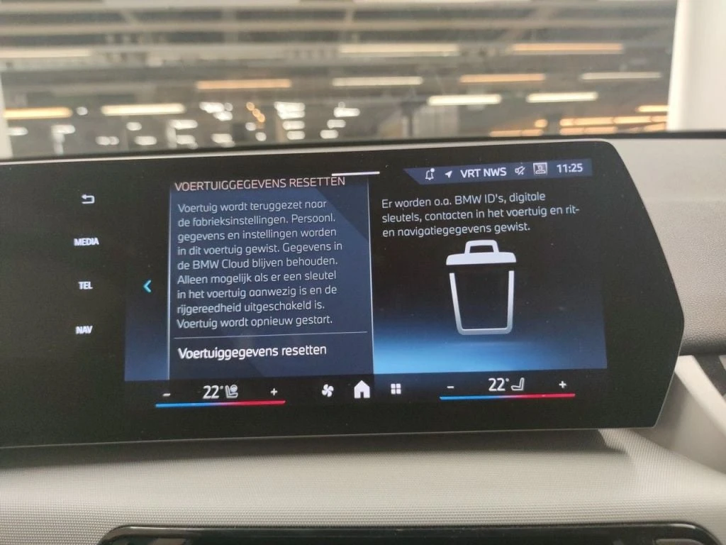 BMW iX1 xDrive30 LED Navi 100% SoH | Mobile.bg � ����������� 11
