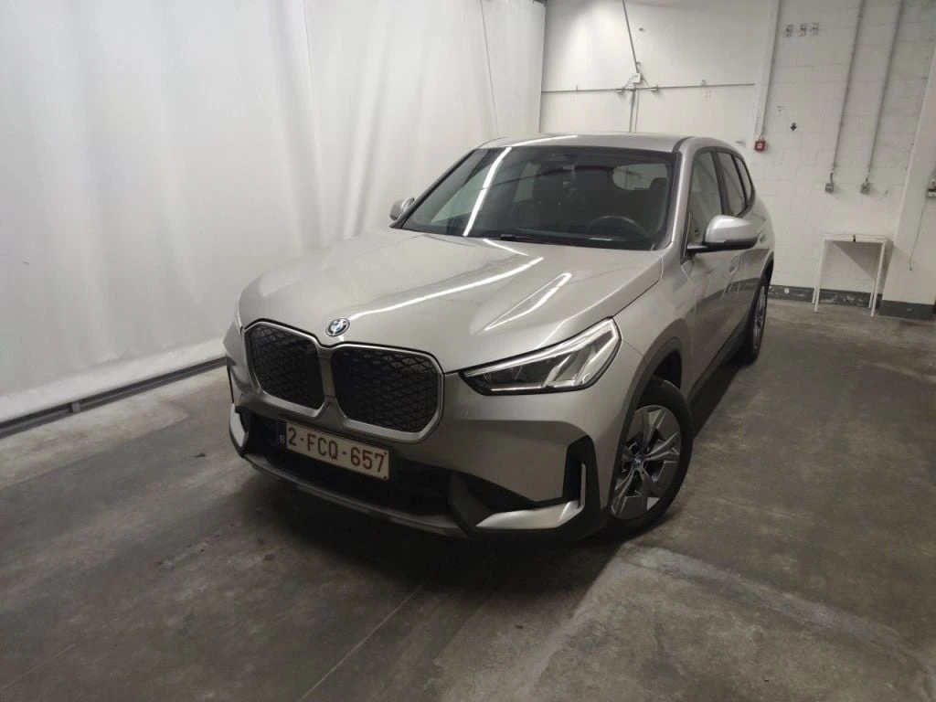 BMW iX1 xDrive30 LED Navi 100% SoH