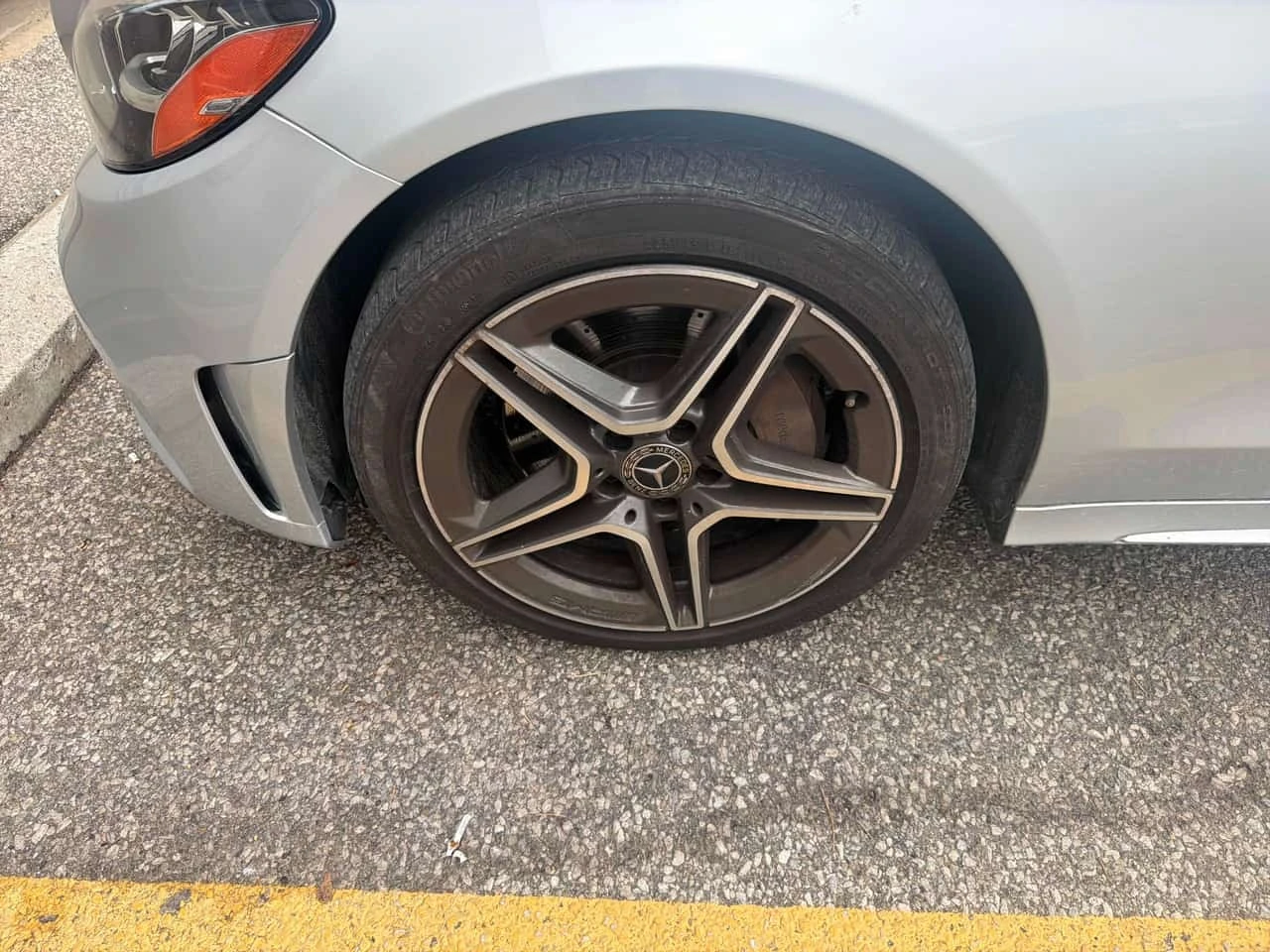 Mercedes-Benz C 300 * ���������� ��� ������������ ������*  | Mobile.bg � ����������� 7