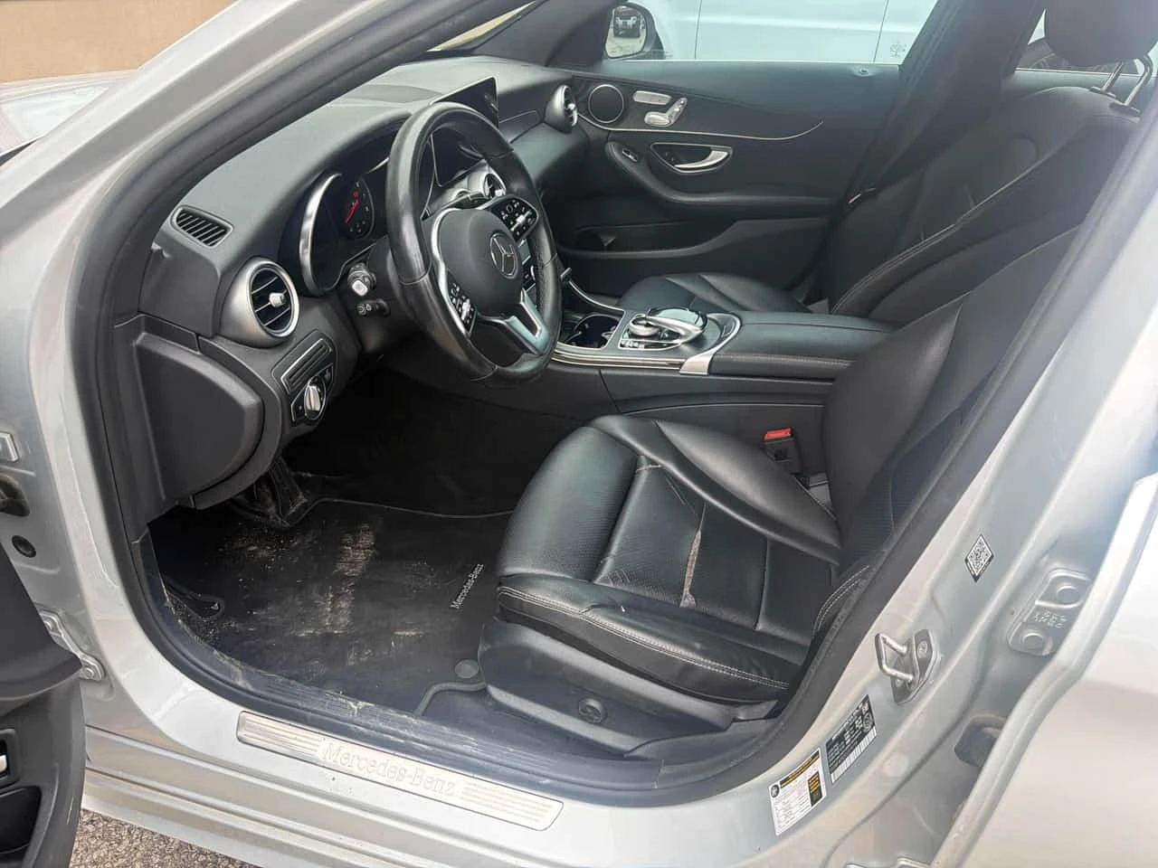 Mercedes-Benz C 300 * ���������� ��� ������������ ������*  | Mobile.bg � ����������� 5