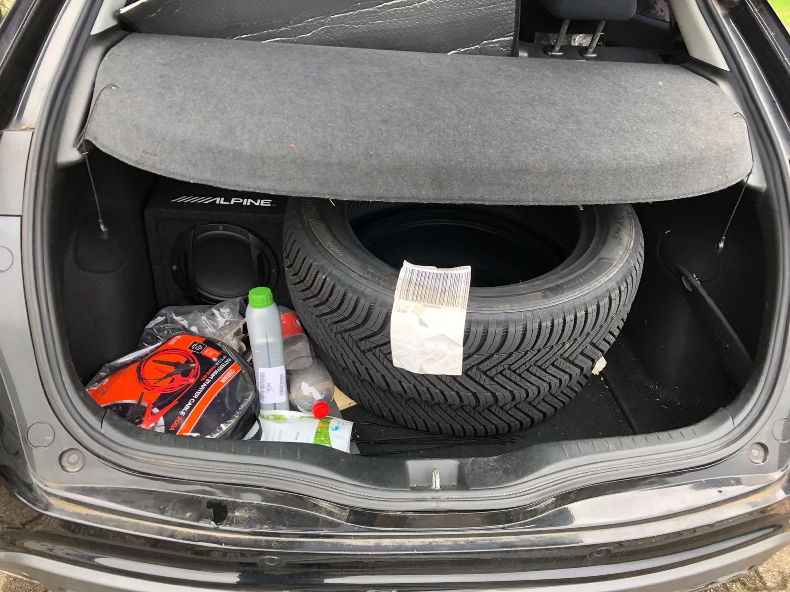 Honda Civic Sport | Mobile.bg � ����������� 4