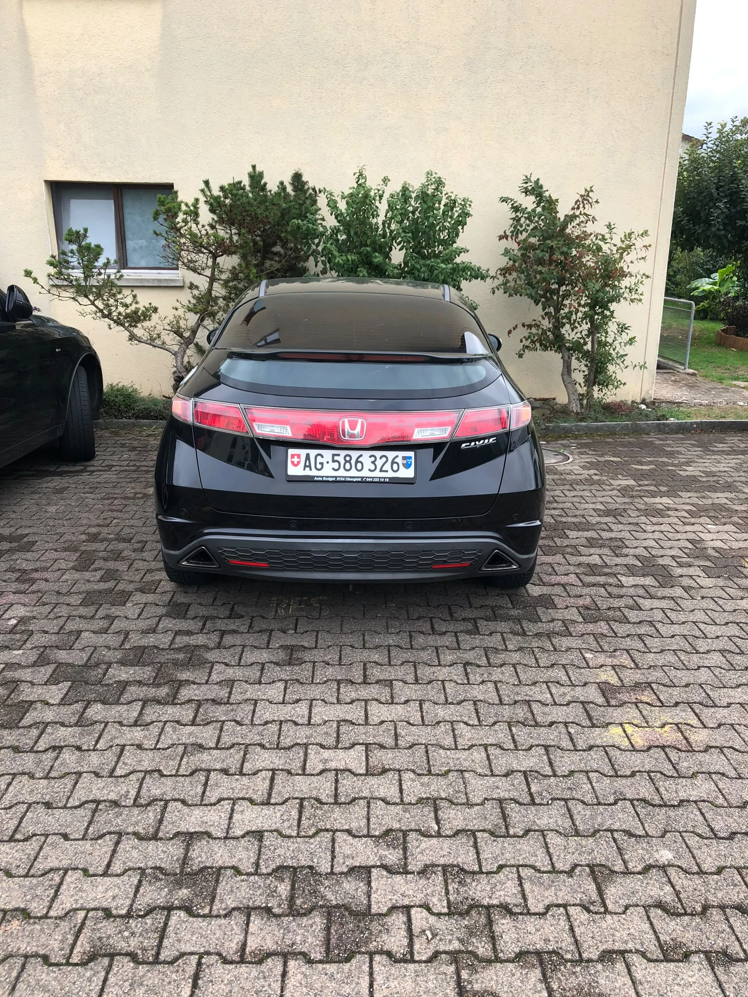 Honda Civic Sport | Mobile.bg � ����������� 10