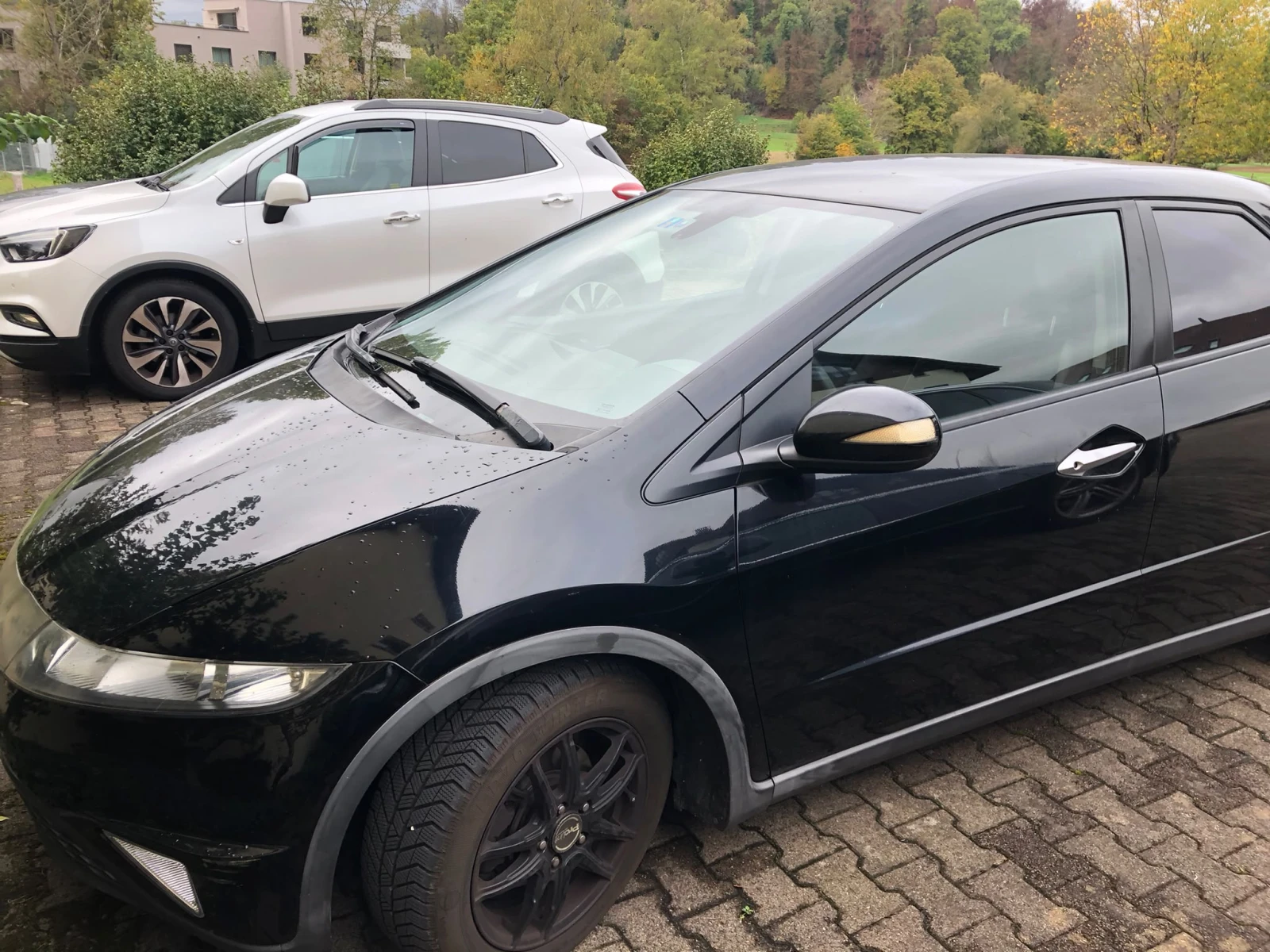 Honda Civic Sport | Mobile.bg � ����������� 5