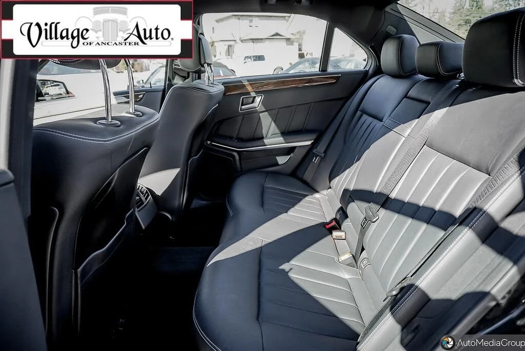 Mercedes-Benz E 300 4MATIC * ���������� * (���� �� ��) | Mobile.bg � ����������� 12