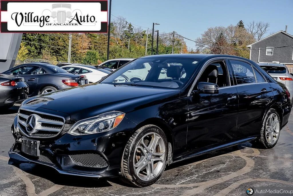 Mercedes-Benz E 300 4MATIC * ���������� * (���� �� ��) | Mobile.bg � ����������� 9