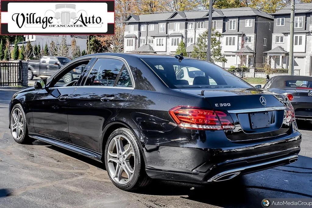 Mercedes-Benz E 300 4MATIC * ���������� * (���� �� ��) | Mobile.bg � ����������� 7