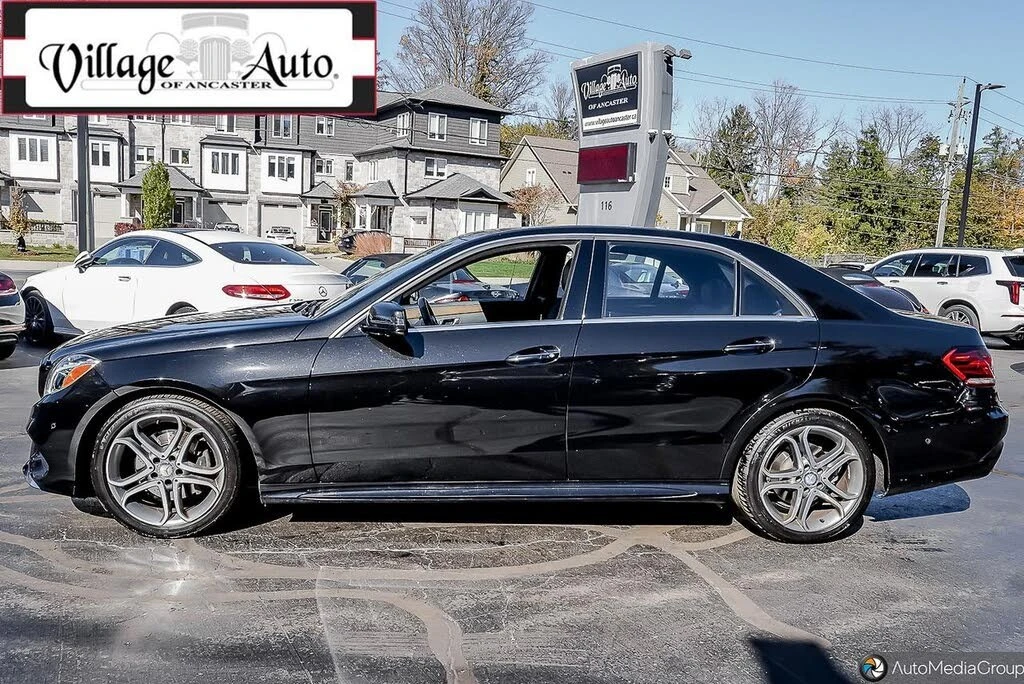 Mercedes-Benz E 300 4MATIC * ���������� * (���� �� ��) | Mobile.bg � ����������� 8