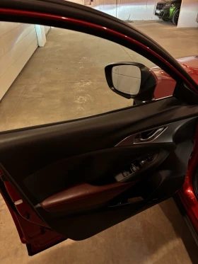 Mazda CX-3 2.0i I-Eloop 4x4 Automatic, снимка 11