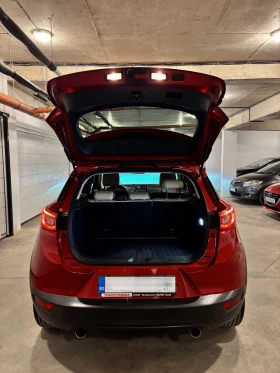 Mazda CX-3 2.0i I-Eloop 4x4 Automatic, снимка 7