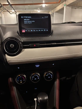 Mazda CX-3 2.0i I-Eloop 4x4 Automatic, снимка 14
