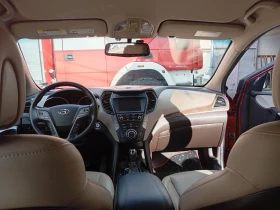 Hyundai Santa fe Sport Facelift, снимка 14