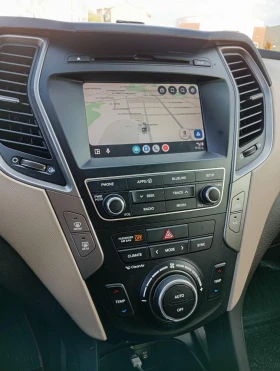 Hyundai Santa fe Sport Facelift, снимка 11