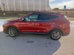 Hyundai Santa fe Sport Facelift, снимка 5