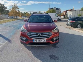 Hyundai Santa fe Sport Facelift, снимка 2