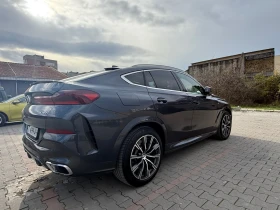 BMW X6 Xdrive 30d, снимка 8