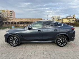 BMW X6 Xdrive 30d, снимка 11