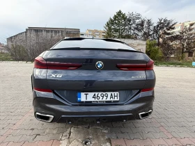BMW X6 Xdrive 30d, снимка 10