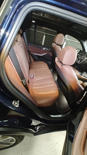 BMW X5 xDrive 45e Plug in hybrid , снимка 8