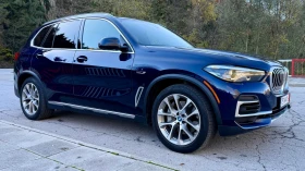 BMW X5 xDrive 45e Plug in hybrid , снимка 5