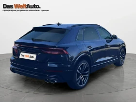 Audi SQ8 TFSI quattro, снимка 5