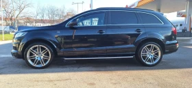 Audi Q7 4.2 TDI, снимка 9