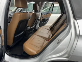 BMW X1 2.0D 177HP X-DRIVE AVTOMAT X-LINE FUUL 2013G, снимка 17