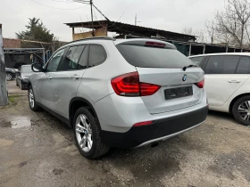 BMW X1 2.0D 177HP X-DRIVE AVTOMAT X-LINE FUUL 2013G, снимка 6