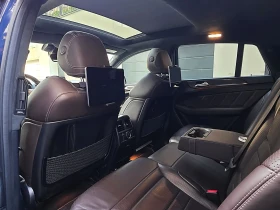 Mercedes-Benz GLE 63 AMG Mercedes GLE63S AMG Coupe Edition 1  BRABUS , снимка 16
