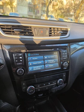 Nissan X-trail 1.6dCi, снимка 15