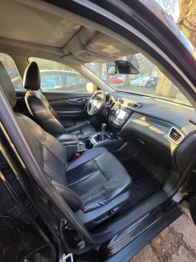 Nissan X-trail 1.6dCi, снимка 9