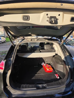 Nissan X-trail 1.6dCi, снимка 12