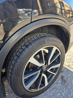 Nissan X-trail 1.6dCi, снимка 7