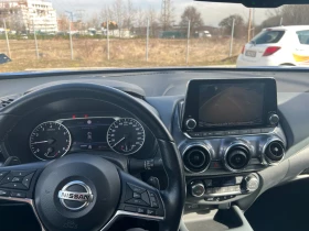 Nissan Juke N-connecta, снимка 7