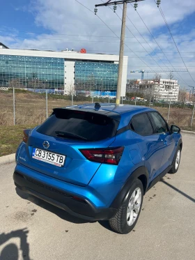 Nissan Juke N-connecta, снимка 2