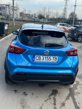 Nissan Juke N-connecta, снимка 8