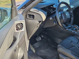 DS DS 3 Crossback E-Tense So Chic FULL, снимка 9