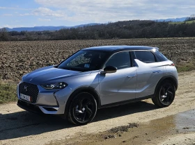 DS DS 3 Crossback E-Tense So Chic FULL, снимка 5