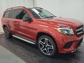 Mercedes-Benz GLS * 550 4 MATIC * CARFAX * ПАНОРАМА * KEYLESS * , снимка 12